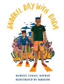 Snorkel Day with Dada-9781035873999