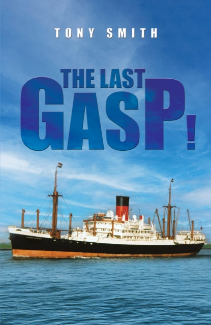 The Last Gasp!-9781035874071