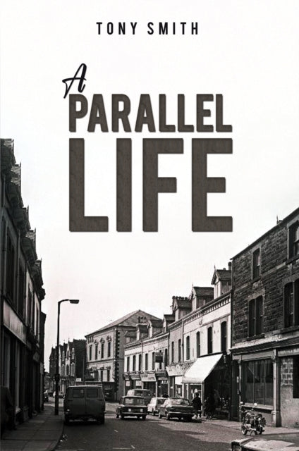 A Parallel Life-9781035874095