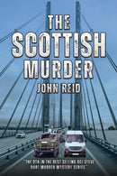 The Scottish Murder-9781035874217