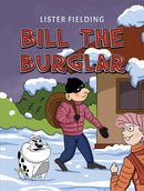 Bill the Burglar-9781035874361