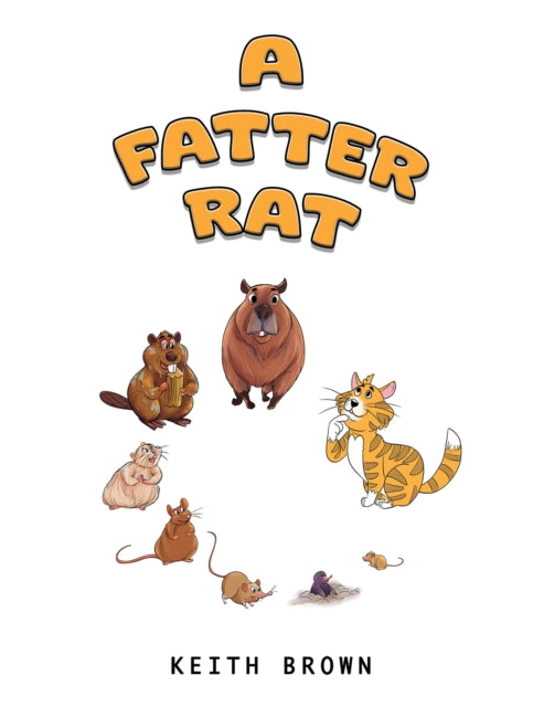 A Fatter Rat-9781035874668