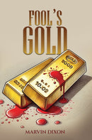 Fool's Gold-9781035874804