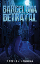 Barcelona Betrayal-9781035874828