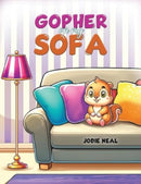 Gopher on My Sofa-9781035874842