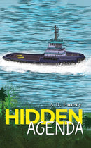Hidden Agenda-9781035874903
