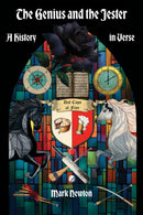 The Genius and the Jester : A History in Verse-9781035874989