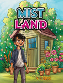 Mist Land-9781035875023