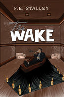 The Wake-9781035875047
