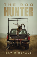 The Roo Hunter-9781035875115