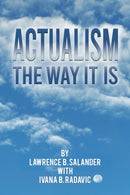Actualism - The Way It Is-9781035875207