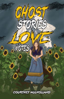 Ghost Stories & Love Notes-9781035875801