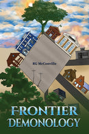 Frontier Demonology-9781035876020