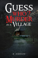 Guess Who? Murder in a Village-9781035876259