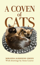A Coven of Cats-9781035876341
