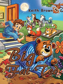 Big Fat Ted-9781035876389