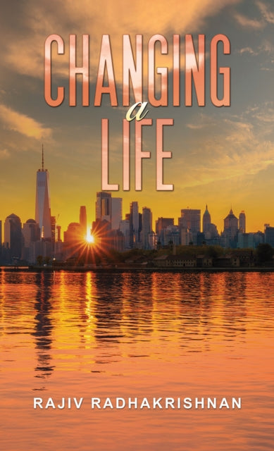 Changing a Life-9781035876761