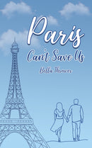 Paris Can't Save Us-9781035876808