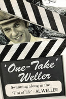 One-Take Weller'-9781035876822