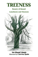 Treeness : Beauty of Round Loneliness and Oneness-9781035876853