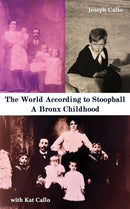 The World According to Stoopball : A Bronx Childhood-9781035877034