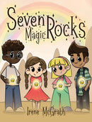Seven Magic Rocks-9781035877072