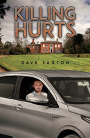 Killing Hurts-9781035877171