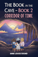 The Book in the Cave - Book 2 : Corridor of Time-9781035877560