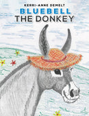 Bluebell the Donkey-9781035877607