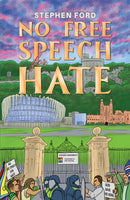 No Free Speech for Hate-9781035877645