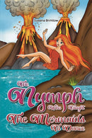 The Nymph Who Taught the Mermaids to Dance-9781035877683