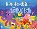 Big Joshie The Jellyfish-9781035877706