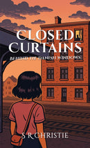Closed Curtains : Behind the Danish Windows-9781035877744