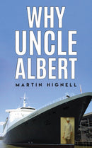 Why Uncle Albert-9781035877911