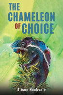 The Chameleon of Choice-9781035877935