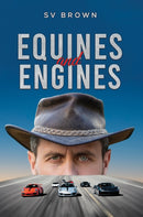 Equines and Engines-9781035878130