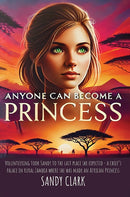 Anyone Can Become a Princess-9781035878208
