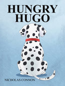 Hungry Hugo-9781035878338