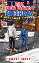 The Four Friends: Birthday-9781035878505