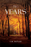 Two Years-9781035878574
