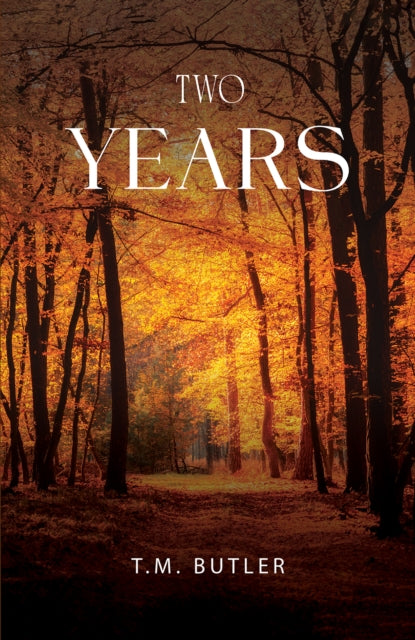 Two Years-9781035878574