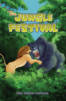 The Jungle Festival-9781035878727