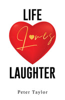 Life Loves Laughter-9781035879106