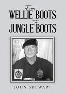 From Wellie Boots to Jungle Boots-9781035879199