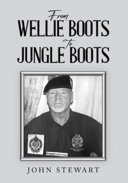 From Wellie Boots to Jungle Boots