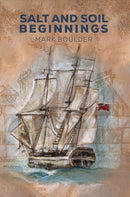 Salt and Soil - Beginnings-9781035879250