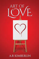 Art of Love-9781035879519