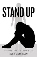 Stand Up : The Life Stories of Jennie Lee-9781035879694