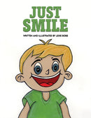Just Smile-9781035879748