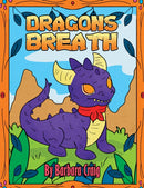 Dragon's Breath-9781035880096